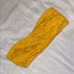 Kate Spade Bikini Top